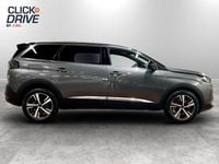 Begagnad Peugeot 5008 GT 131 HK (96 kW) 2024 Grå SUV