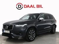 Begagnad Volvo XC90 R-Design 241 HK (177 kW) 2019 Grå SUV