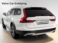 begagnad Volvo V90 CC D4 AWD Advanced SE III/DRAG/Tekn pkt