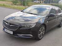 Begagnad Opel Insignia Sport 165 HK (121 kW) 2018