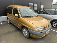 begagnad Citroën Berlingo Multispace 1.6 Euro 3