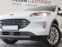 begagnad Ford Kuga Plug-In Hybrid 8vxl AUT | Eluppv ratt 2021, SUV