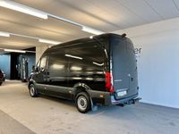 begagnad Mercedes Sprinter 317 CDI RWD 170hk, 2023