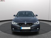 begagnad BMW 320 Gran Turismo d xDrive Steptronic Euro 6