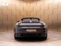 begagnad Porsche 911 Carrera GTS 992 Cab / Sv.såld / 70Mil / OBS SPEC /