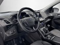 begagnad Ford Kuga 1.5 TDCi Titanium En Ägare Dragkrok Apple Carplay