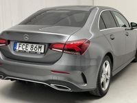 begagnad Mercedes A180 A180Sedan V177 2021, Sedan