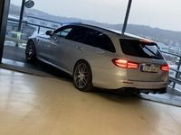 begagnad Mercedes E63S AMG AMGT 4MATIC+ Euro 6