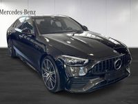 begagnad Mercedes C43 AMG AMG C AMG4MATIC // Premiumpaket Plus // Omgående Leverans