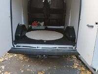 begagnad Ford Transit T260 2.2 TDCi Euro 5