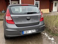 begagnad Hyundai i30 1.4 Euro 4