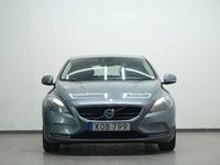 begagnad Volvo V40 D2 Momentum P-sensor M.Värm Bluetooth K-rem Bytt