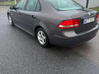 Begagnad Saab 9-3 122 HK (89 kW) 2005