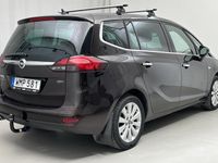 begagnad Opel Zafira Tourer 2.0 ECOTEC