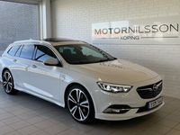 begagnad Opel Insignia ST Business 2.0D 170Hk Aut OPC-Line Mkt Fin