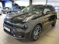 begagnad Lynk & Co 01 PLUG-IN-HYBRID DCT AUTO OBC 3.3 3515:-/månad