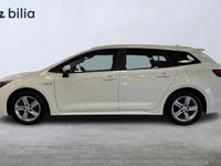 begagnad Toyota Corolla Touring Sports Hybrid 1.8 TS Active Leasebar/