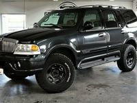 Begagnad Lincoln Navigator 233 HK (171 kW) 1998 SUV