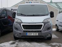 Begagnad Peugeot Boxer 131 HK (96 kW) 2015 Van