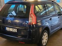 begagnad Citroën Grand C4 Picasso 1.6 HDiF EGS Euro 4 repobjekt !!