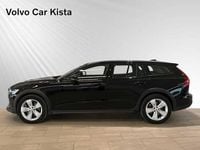 Begagnad Volvo V60 CC 197 HK (144 kW) 2023 Kombi