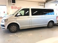 begagnad VW Caravelle T32 2.0 TDI DSG Automat , 150hk, 2016