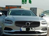 begagnad Volvo S90 D4 Geartronic Advanced Edition, Momentum Euro 6