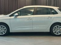 begagnad Citroën Grand C4 Picasso Citroën C4 1.6 HDi V-Hjul 2014, Halvkombi