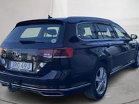 begagnad VW Passat VW 1.4 GTE Sportscombi 2021, Kombi