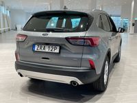 begagnad Ford Kuga Kuga2.5 P-HEV TITANIUM AUTOMAT