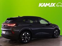 Begagnad VW ID.4 Pro Performance 150 kW (204 HK) 2021 Grå SUV