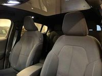 Begagnad Volvo C40 Core 172 kW (234 HK) 2023 Svart SUV