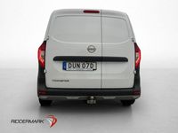 Begagnad Nissan Townstar 131 HK (96 kW) 2022 Vit