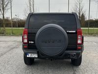 begagnad Hummer H3 3.7 Euro 4