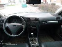 begagnad Volvo V40 Euro 3 Fas II Besiktad(Se Annons)