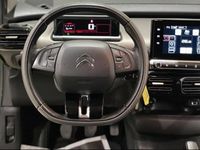 begagnad Citroën C4 Cactus 1.2 PureTech Euro 5