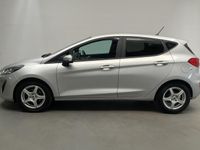 begagnad Ford Fiesta 1.0T EcoBoost 5dr