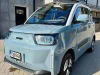 Begagnad BAW Pony 2023 Halvkombi