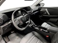 Begagnad Citroën C4 Exclusive 155 HK (114 kW) 2021 Vit Halvkombi