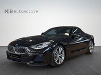 Begagnad BMW Z4 M Sport 258 HK (189 kW) 2020 Cab