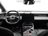 Ny Lotus Eletre 330 kW (450 HK) 2026 Akoya white SUV