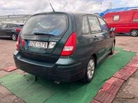 Begagnad Suzuki Liana 106 HK (77 kW) 2004