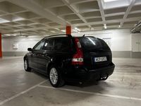 begagnad Volvo V50 T5 AWD Momentum Euro 4