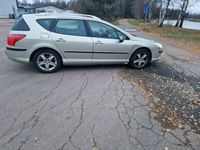 begagnad Peugeot 407 SW 2.2 Euro 3