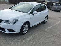 begagnad Seat Ibiza 1.2 TSI Euro 5