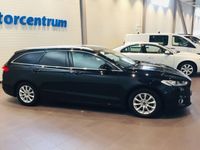 begagnad Ford Mondeo Kombi 1.5 EcoBoost SelectShift Euro 6 2018, Kombi