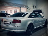 begagnad Audi A8 3.0 TDI