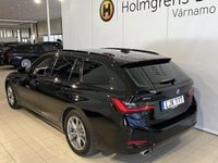 begagnad BMW 328 330e xDrive Touring Nav Fartpilot HiFi Sportstol Drag 2023, Kombi