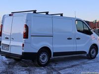 Begagnad Nissan NV300 S 146 HK (107 kW) 2021 Vit svart Van