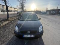 begagnad Ford Fusion 1.4 Euro 4